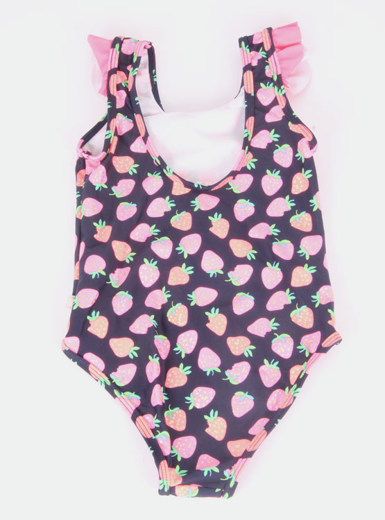 TRAJE DE BAÑO ENTERO BABY HARVEST - 2
