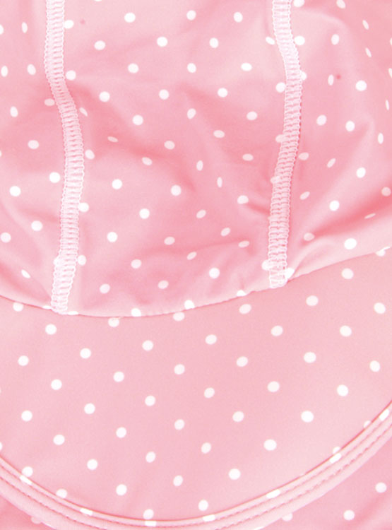 TRAJE DE BAÑO ENTERITO GORRO BABY HARVEST - 5