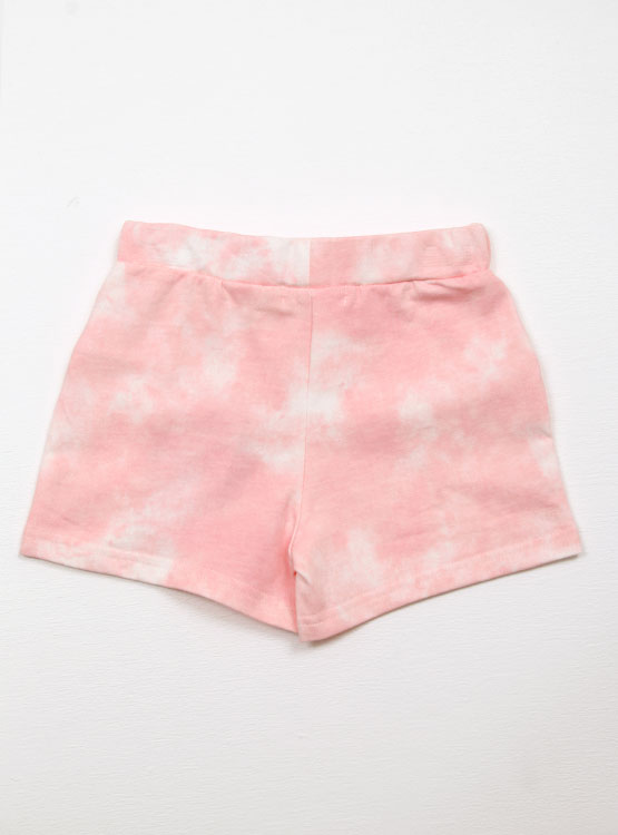 SHORT ESTAMPADO BABY HARVEST - 2