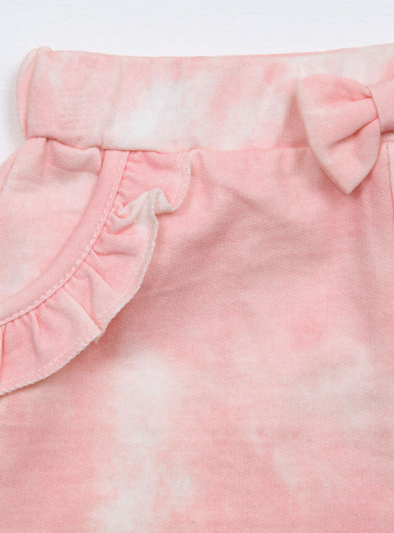 SHORT ESTAMPADO BABY HARVEST - 3