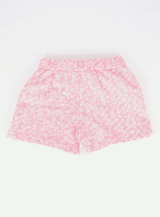 SHORT ESTAMPADO BABY HARVEST - 2
