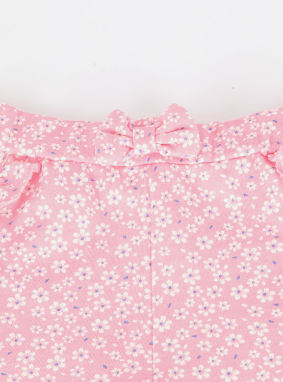 SHORT ESTAMPADO BABY HARVEST - 4