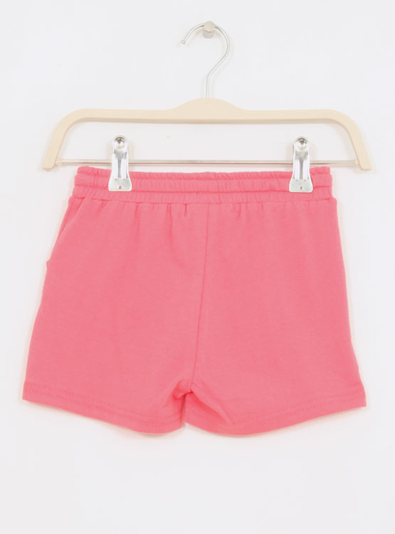 SHORT BABY HARVEST BRODERIE - 2
