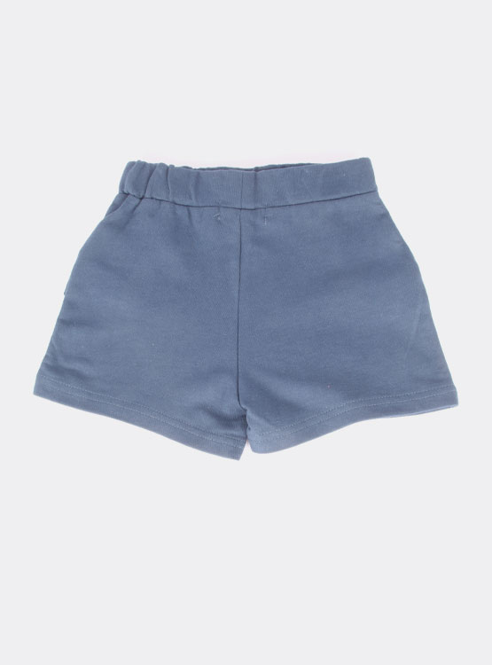 SHORT LISO BABY HARVEST - 2