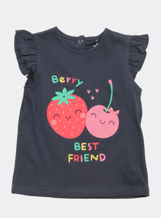 PACK POLERA BABY HARVEST SIN MANGA - 2