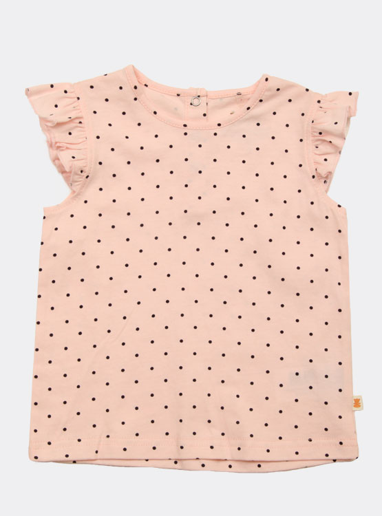 PACK POLERA BABY HARVEST SIN MANGA - 3