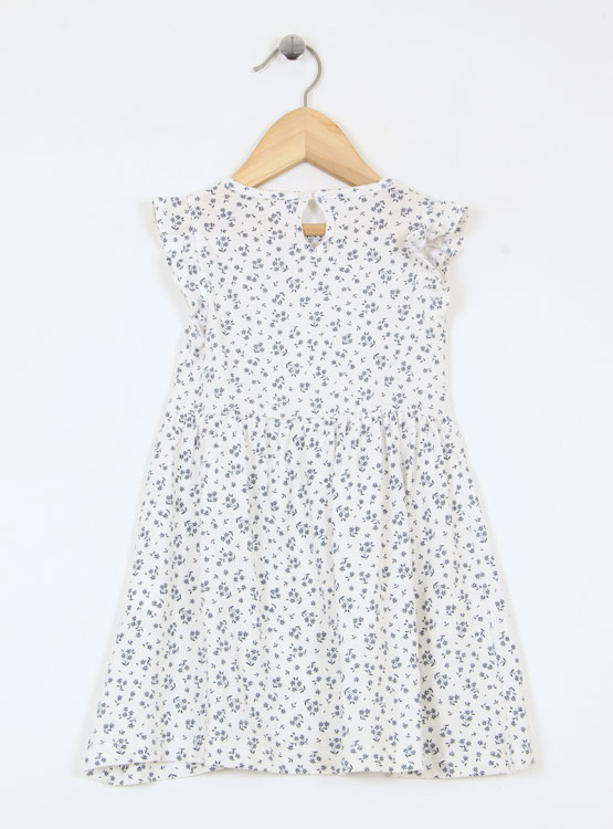 VESTIDO ESTAMPADO BABY HARVEST - 2