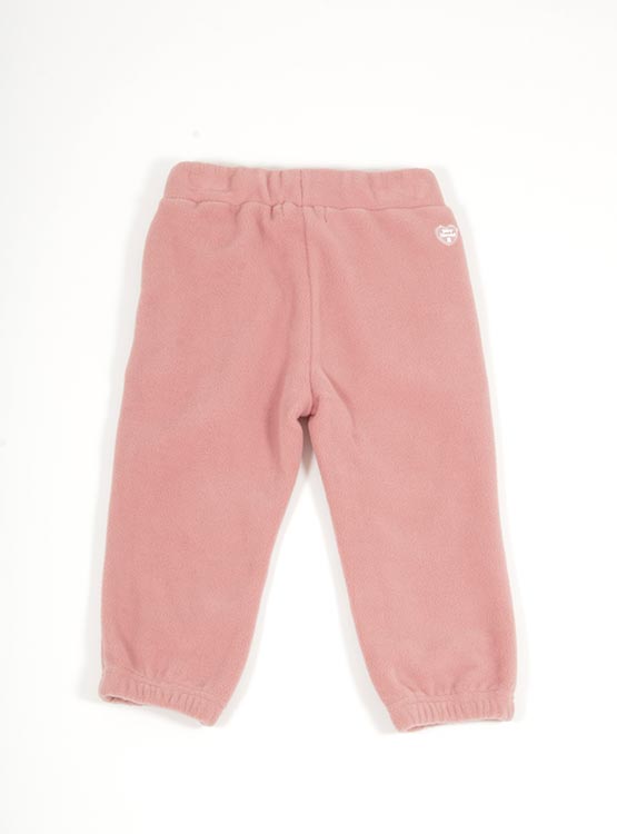 PANTALÓN NIÑA BABY HARVEST POLAR - 2