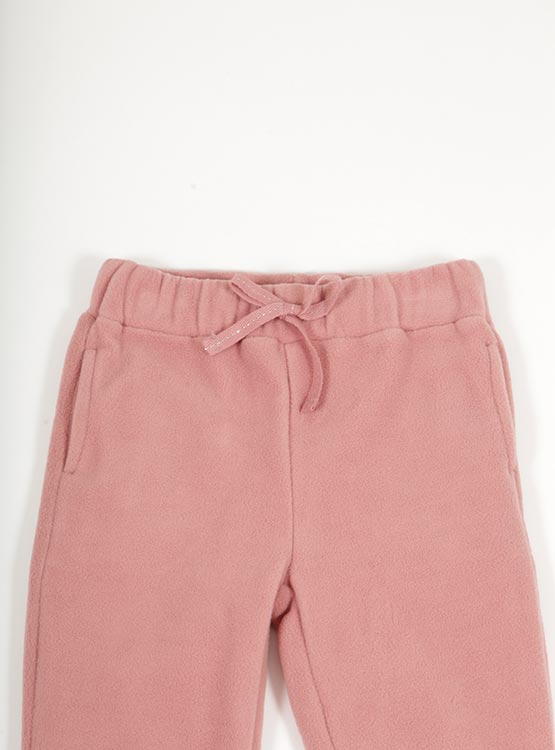 PANTALÓN NIÑA BABY HARVEST POLAR - 3