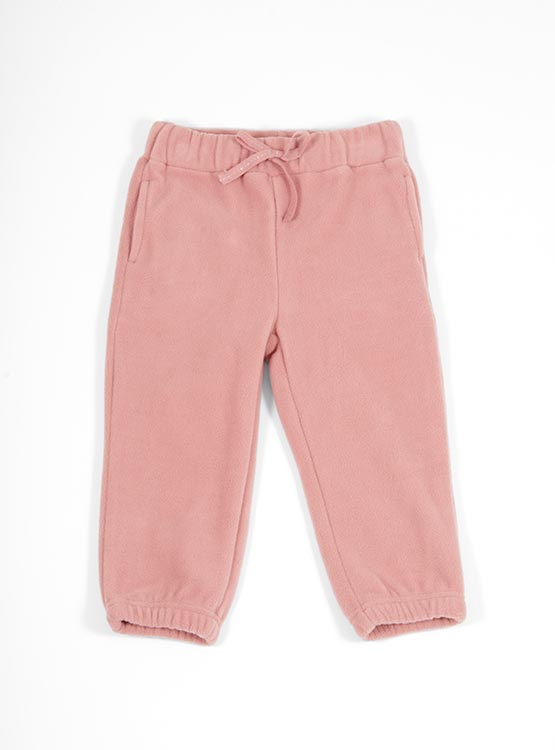 PANTALÓN NIÑA BABY HARVEST POLAR - 1