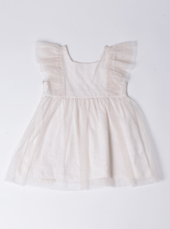 VESTIDO NIÑA BABY HARVEST - 2