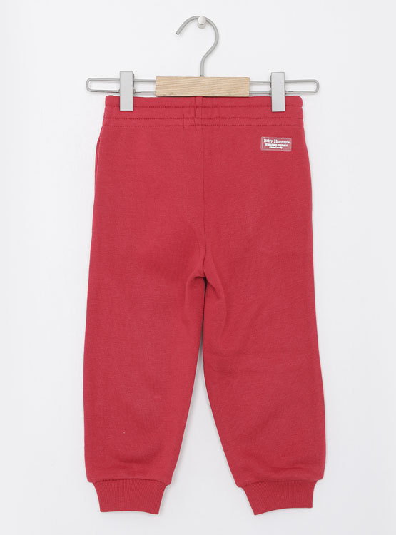 PANTALON DE BUZO BABY HARVEST - 2