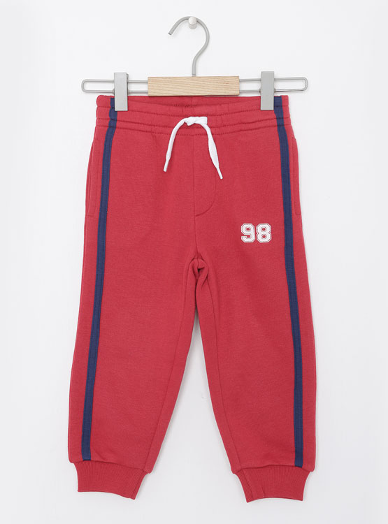 PANTALON DE BUZO BABY HARVEST - 1