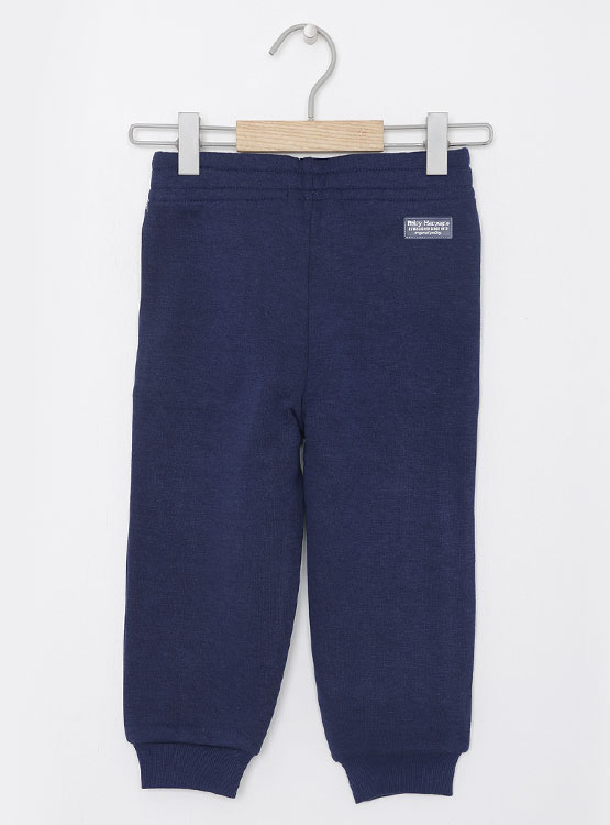 PANTALON DE BUZO BABY HARVEST - 2