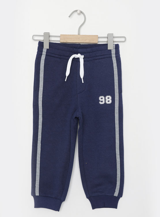 PANTALON DE BUZO BABY HARVEST - 1