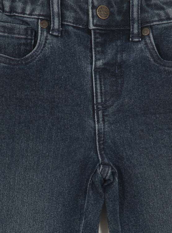 JEANS NIÑO BABY HARVEST BÁSICO - 3