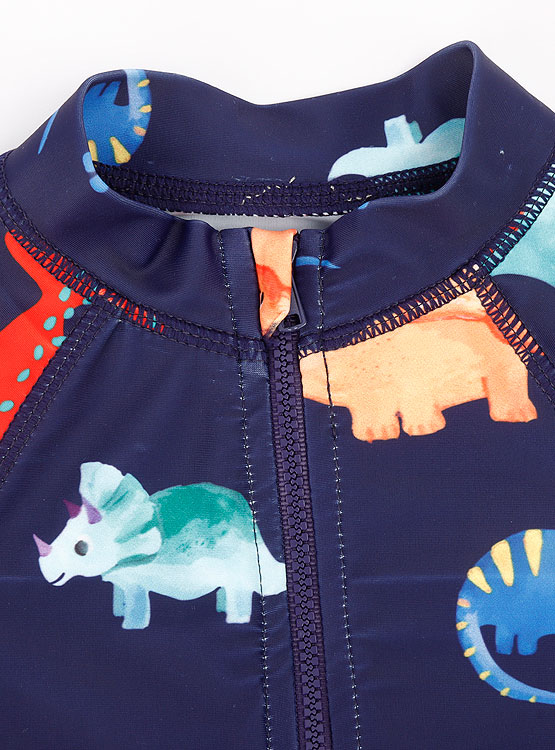 TRAJES DE BAÑO BABY HARVEST ENTERO - 3