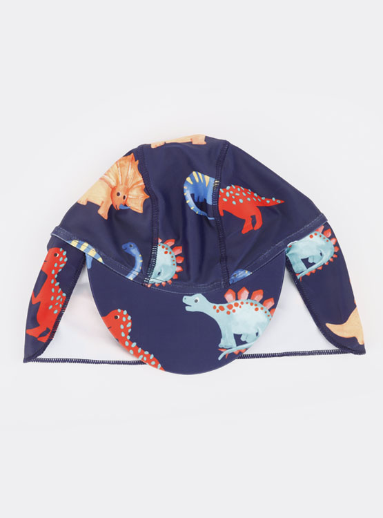 TRAJES DE BAÑO BABY HARVEST ENTERO - 4