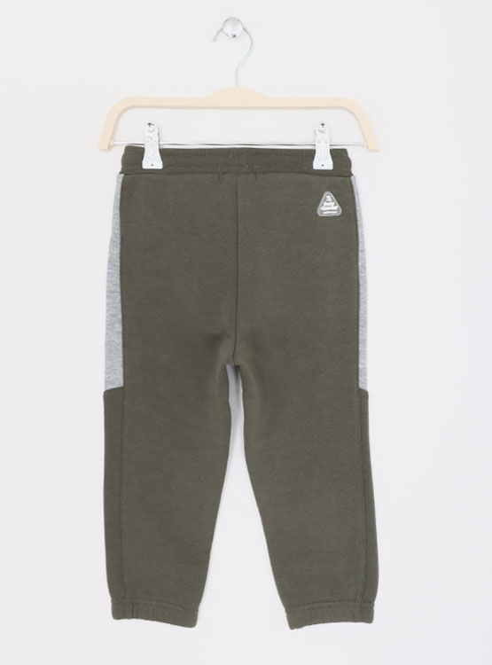 PANTALON DE BUZO BABY HARVEST - 2