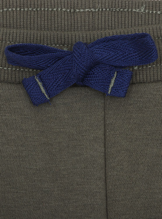PANTALON DE BUZO BABY HARVEST - 3