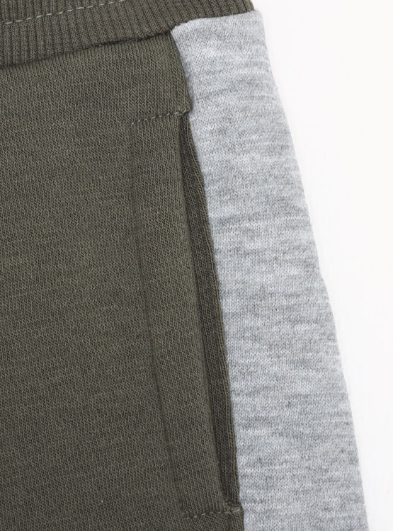 PANTALON DE BUZO BABY HARVEST - 4