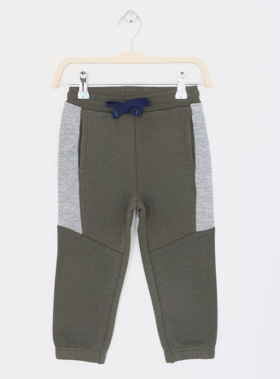PANTALON DE BUZO BABY HARVEST - 1