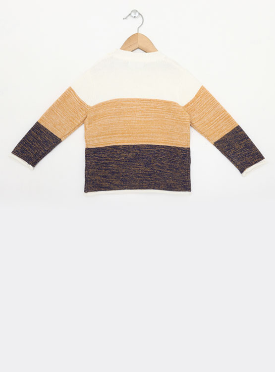 SWEATER BABY HARVEST - 2