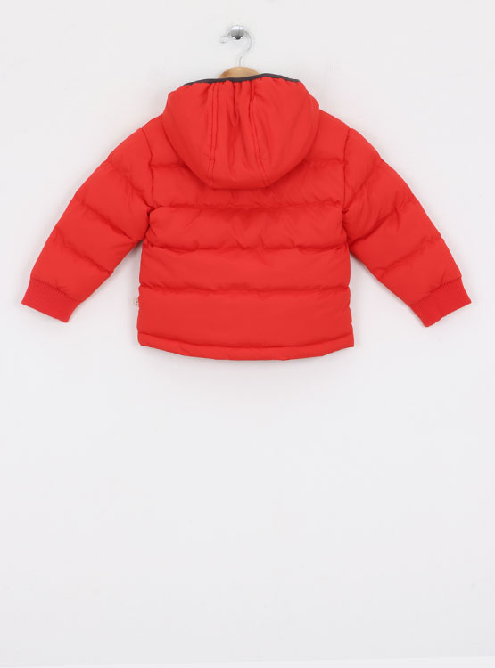 PARKA BABY HARVEST BASICA - 2