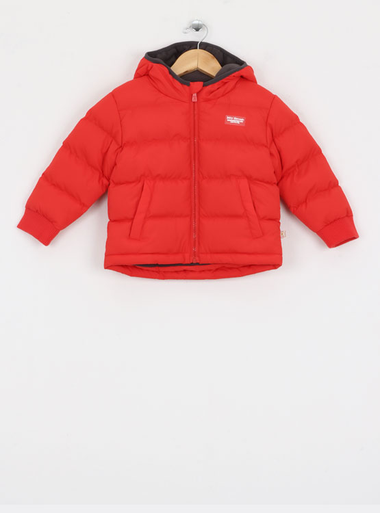 PARKA BABY HARVEST BASICA - 1