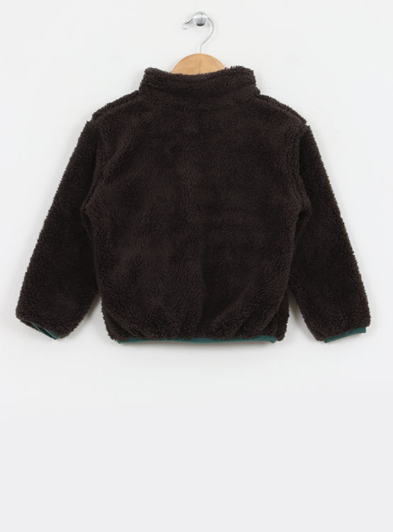 POLERON BABY HARVEST SHERPA CON PIPPING - 2