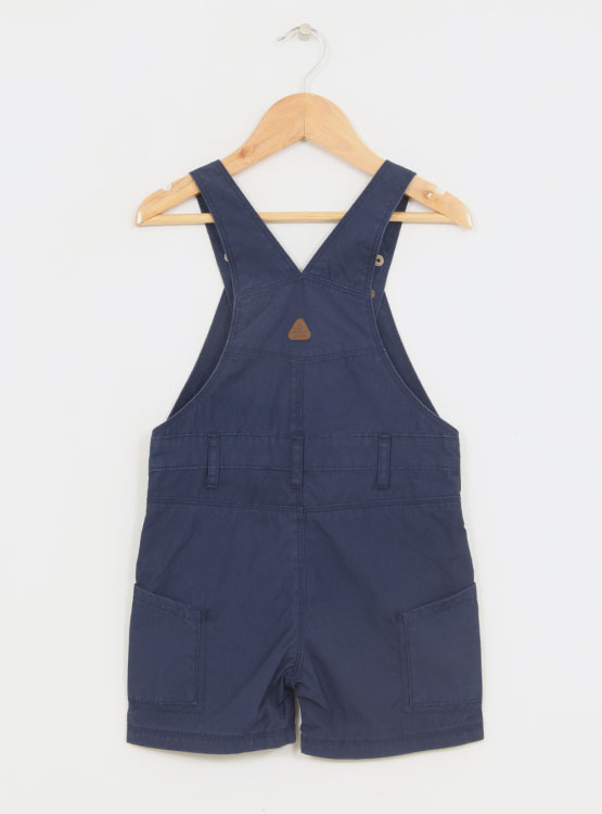 JARDINERA BABY HARVEST LISA CORTA - 2
