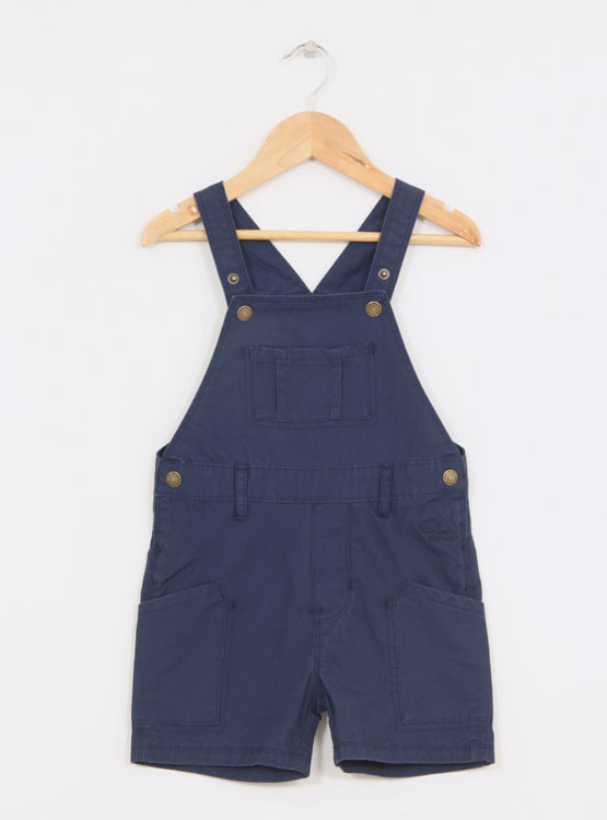 JARDINERA BABY HARVEST LISA CORTA - 1