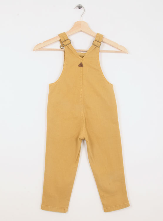 JARDINERA BABY HARVEST COLOR - 2