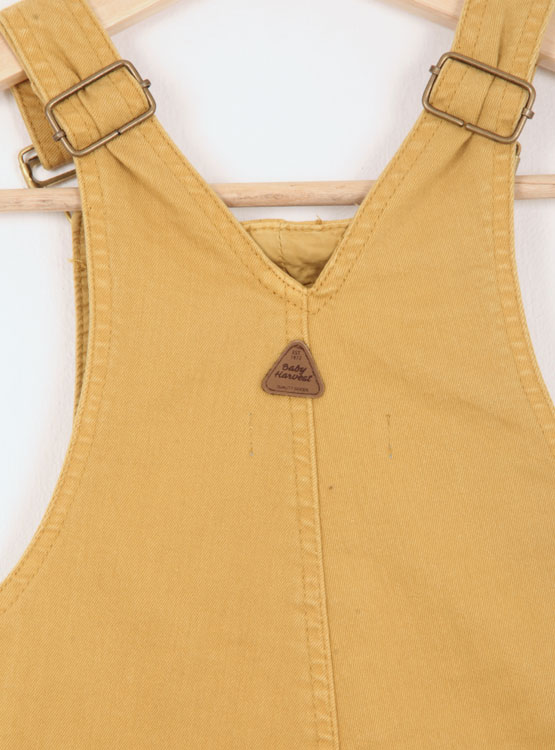 JARDINERA BABY HARVEST COLOR - 4