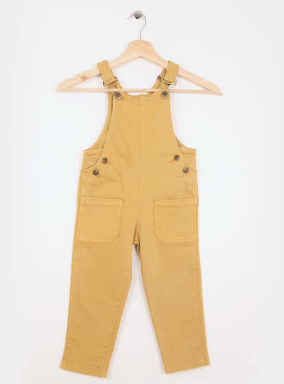 JARDINERA BABY HARVEST COLOR - 1