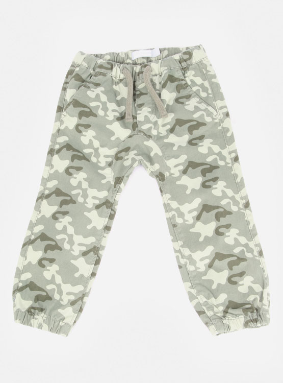 Hudson Baby 4 Pantaloncini Bambino In Cotone 100%, Set Pratico Con Stampe E Colori Assortiti