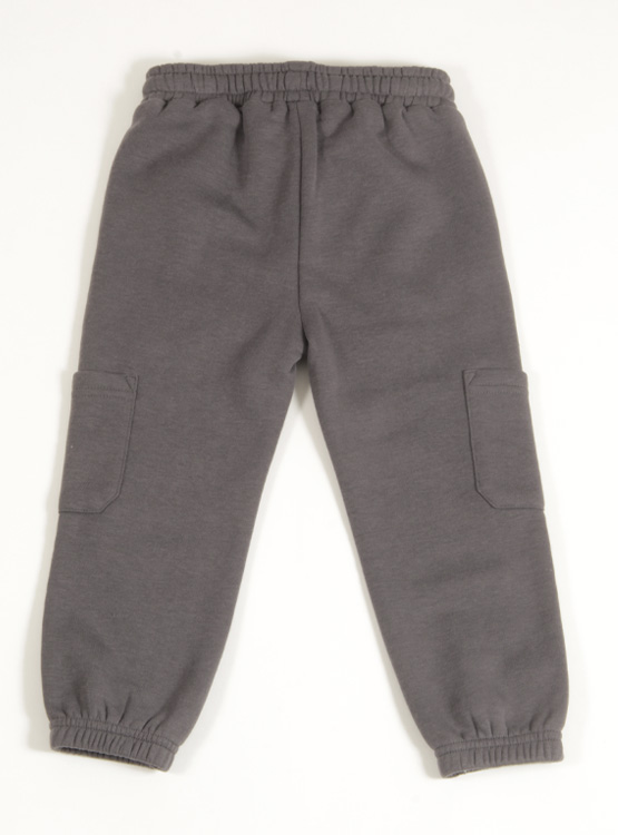PANTALÓN NIÑO BABY HARVEST BOLSILLOS LATERAL - 2