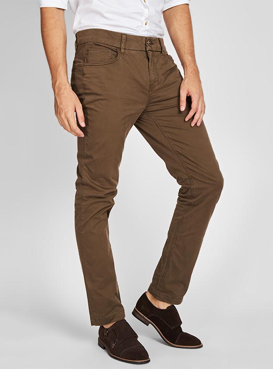 Ripley - PANTALON MARQUIS SPORT