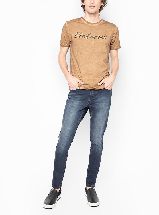 Ripley - JEANS ELLUS AM092741I22