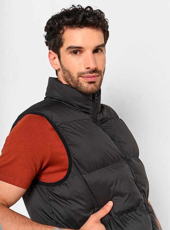 PARKA MARQUIS FRANCO - 3