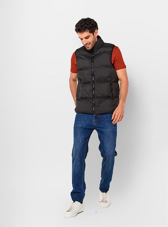 PARKA MARQUIS FRANCO - 4