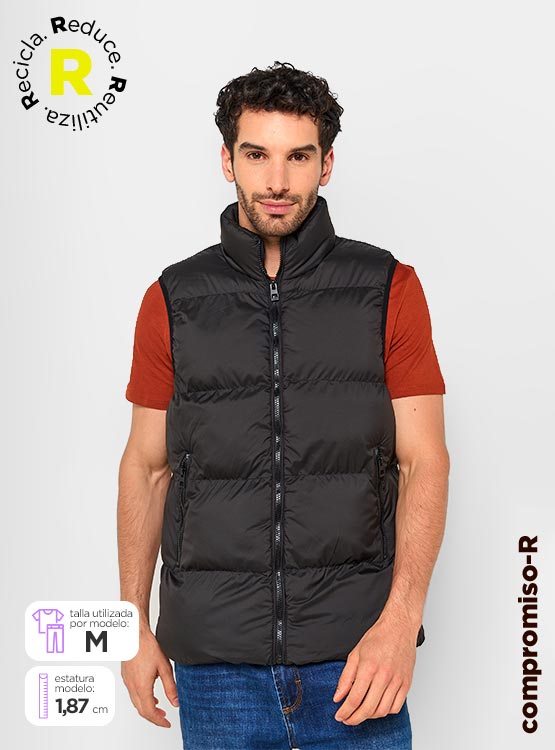 PARKA MARQUIS FRANCO