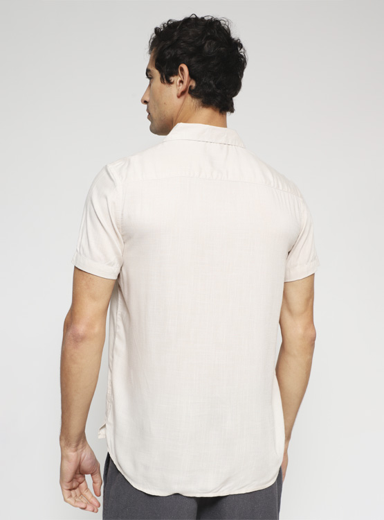 CAMISA MARQUIS MANGA CORTA - 2