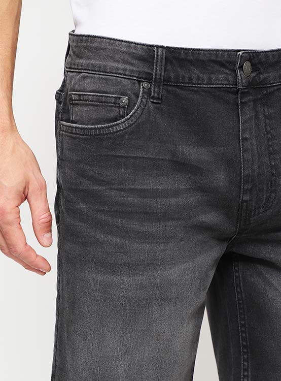 BERMUDA MARQUIS DENIM - 3
