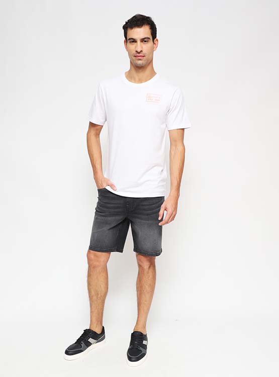 BERMUDA MARQUIS DENIM - 4