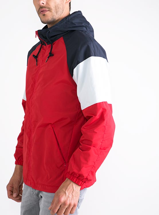 CHAQUETA INDEX - 2