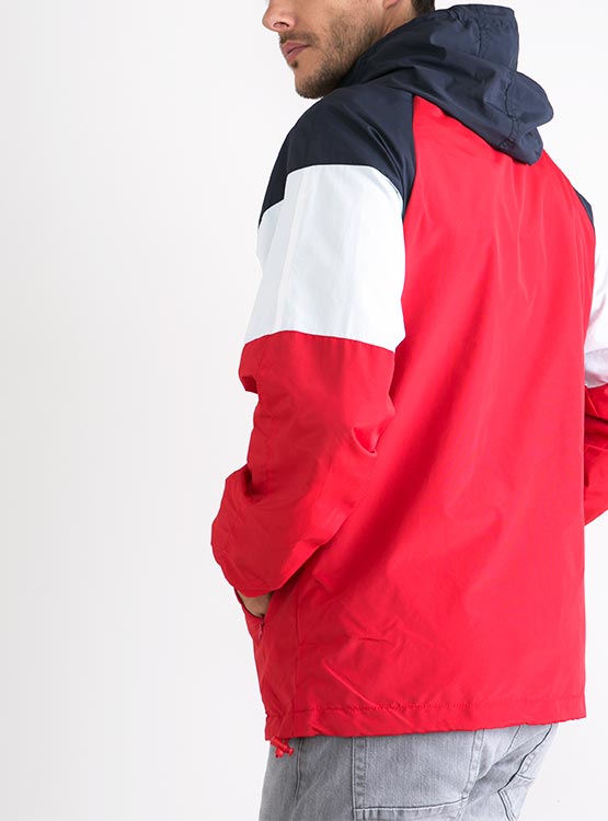 CHAQUETA INDEX - 3