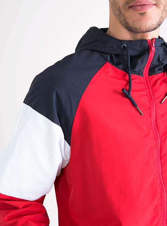 CHAQUETA INDEX - 4