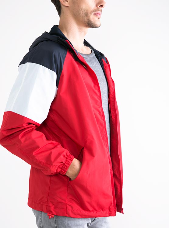CHAQUETA INDEX - 1