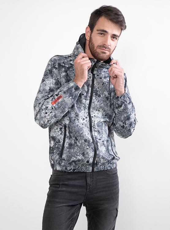Ripley - CHAQUETA INDEX